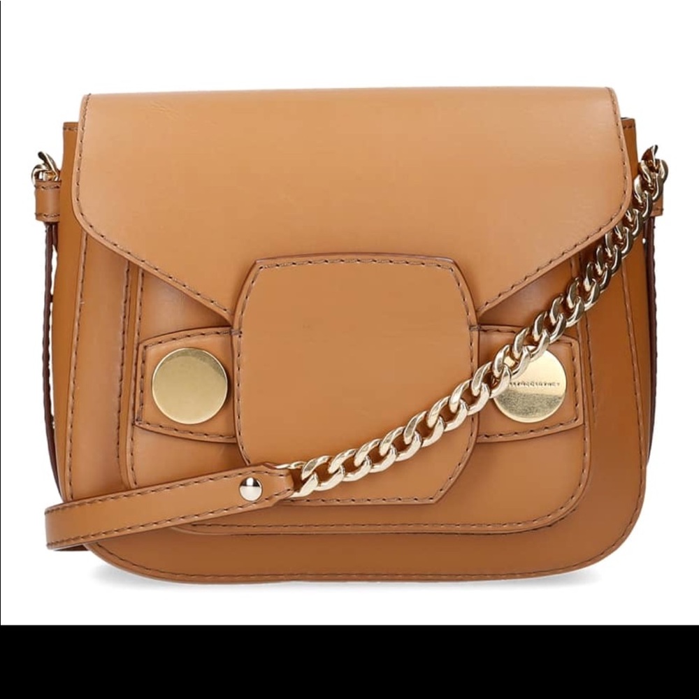 ❌SOLD❌Stella McCartney popper mini shoulder bag